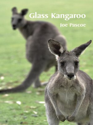 cover image of Glass Kangaroo